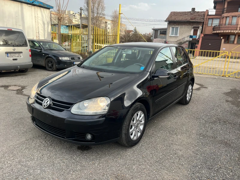 VW Golf 1, 9TDI, 105ks, снимка 8 - Автомобили и джипове - 49484677