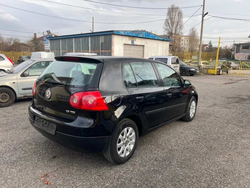 VW Golf 1, 9TDI, 105ks, снимка 3 - Автомобили и джипове - 49484677