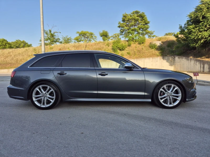 Audi S6 4.0 V8 TFSI , снимка 4 - Автомобили и джипове - 50775268