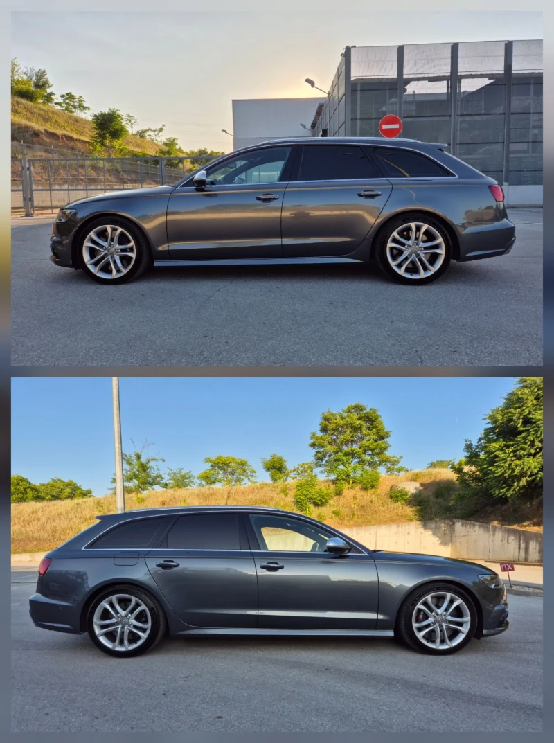 Audi S6 4.0 V8 TFSI , снимка 9 - Автомобили и джипове - 50775268