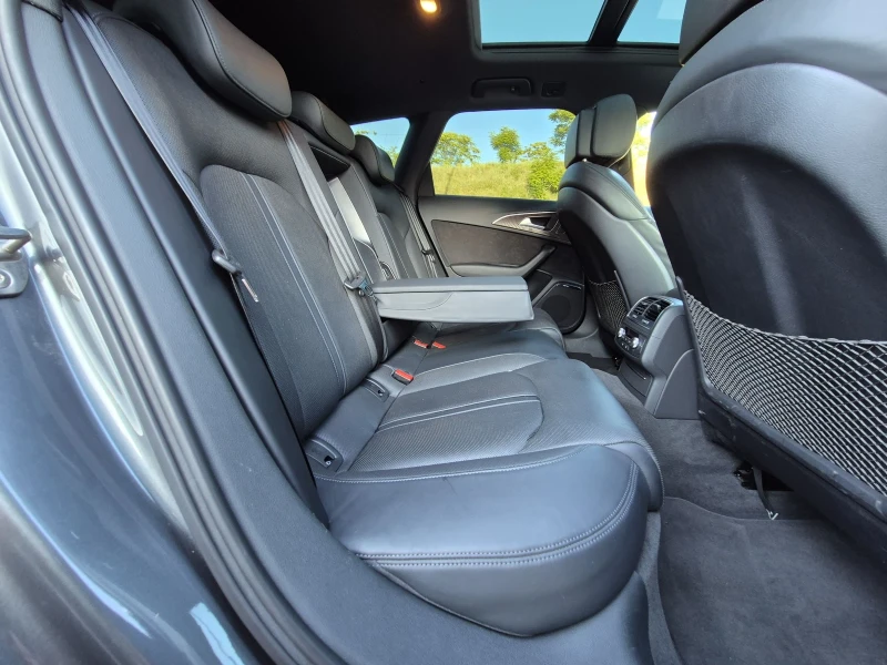 Audi S6 4.0 V8 TFSI , снимка 13 - Автомобили и джипове - 50775268