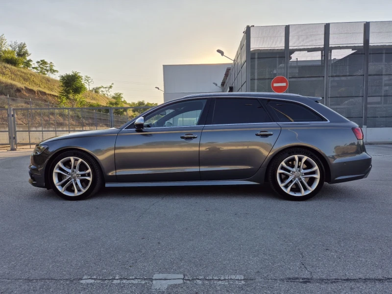 Audi S6 4.0 V8 TFSI , снимка 8 - Автомобили и джипове - 50775268