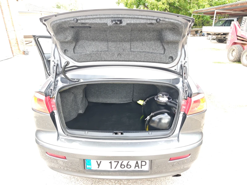 Mitsubishi Lancer, снимка 2 - Автомобили и джипове - 52035932