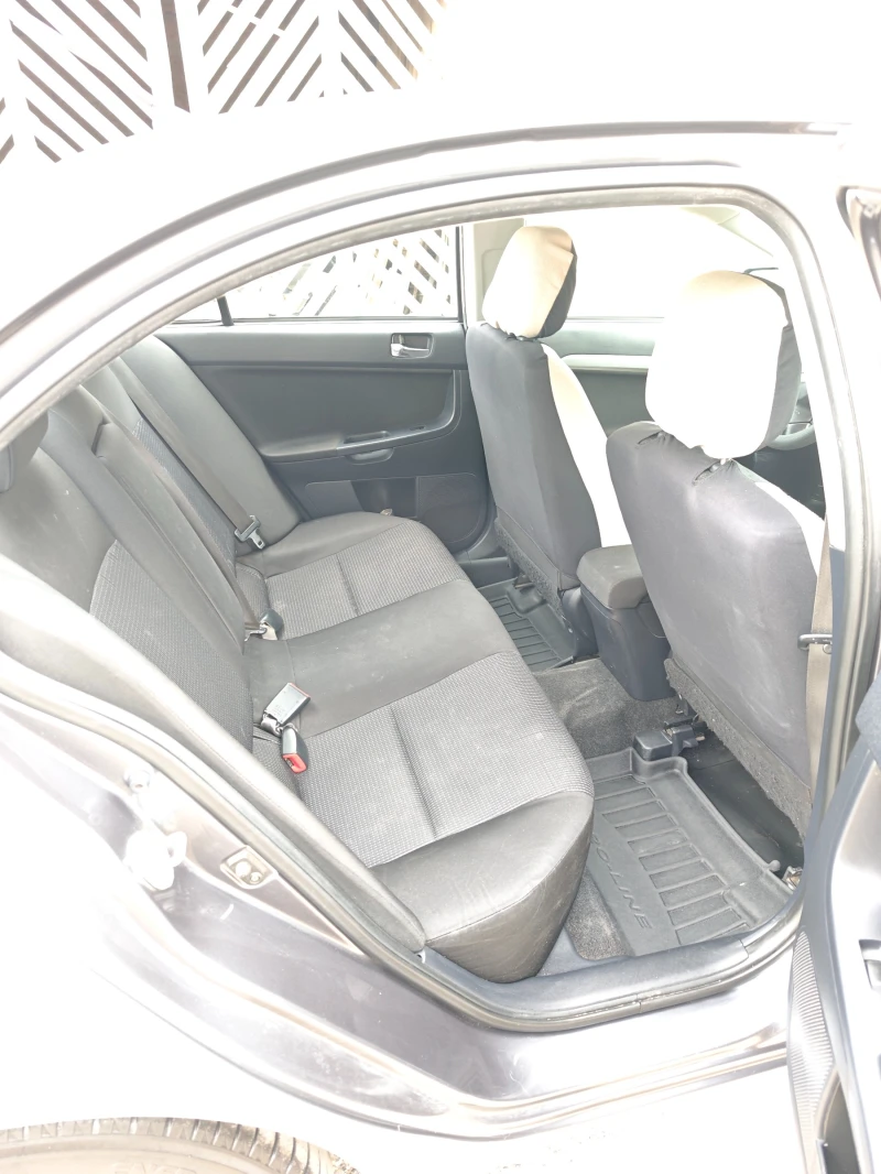 Mitsubishi Lancer, снимка 9 - Автомобили и джипове - 52035932