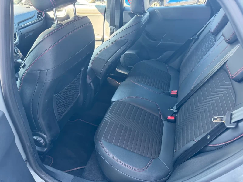 Ford Puma ST-LINE X/125HP/CAM/B&O/KLESS/NAVI/CPLAY/614g, снимка 6 - Автомобили и джипове - 52481317