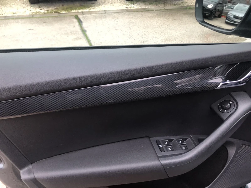 Skoda Octavia VRS NAVI DSG LED, снимка 15 - Автомобили и джипове - 52500046