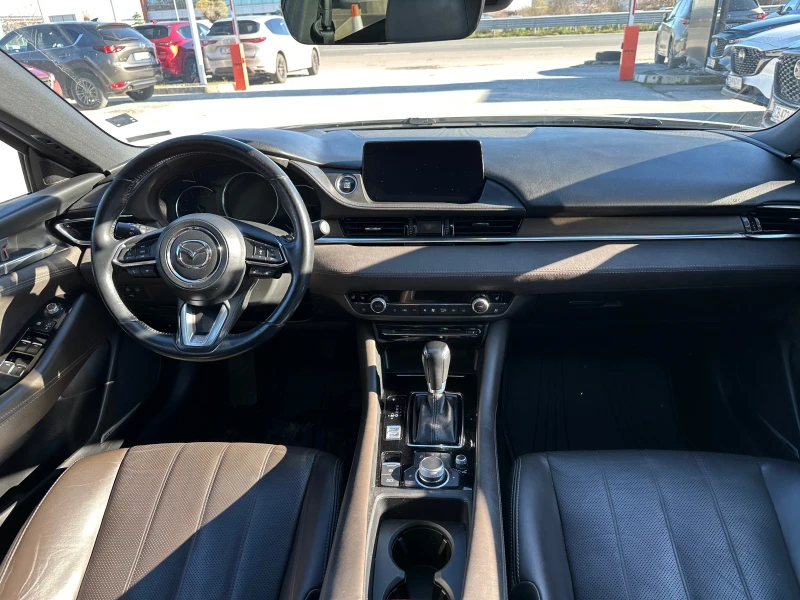 Mazda 6 2WD / TAKUMI, снимка 9 - Автомобили и джипове - 52651398