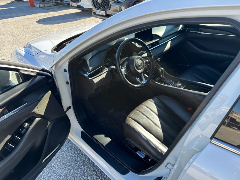 Mazda 6 2WD / TAKUMI, снимка 5 - Автомобили и джипове - 52651398