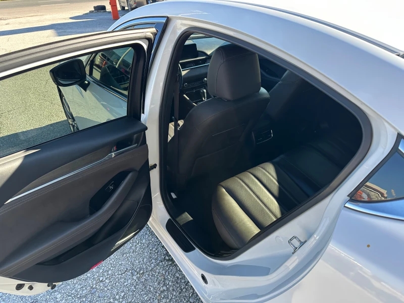 Mazda 6 2WD / TAKUMI, снимка 6 - Автомобили и джипове - 52651398