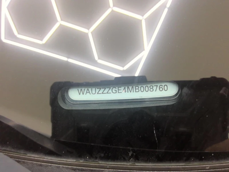 Audi E-Tron E-Tron 55 Business, снимка 7 - Автомобили и джипове - 52695795