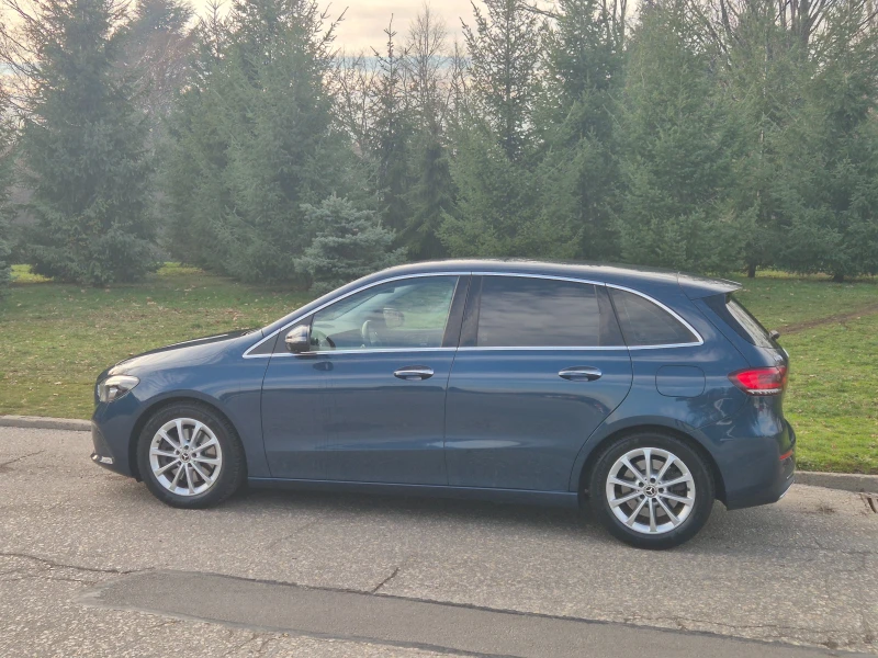 Mercedes-Benz B 250 4MATIC, снимка 4 - Автомобили и джипове - 52839589