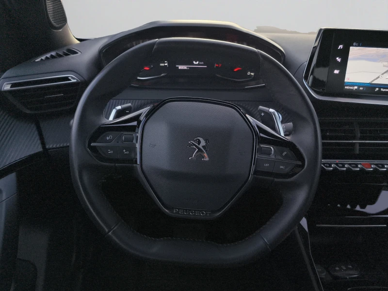 Peugeot 2008 Line Up ALLURE 1.2 PureTech 130 EAT8 / 2302342, снимка 10 - Автомобили и джипове - 52842371