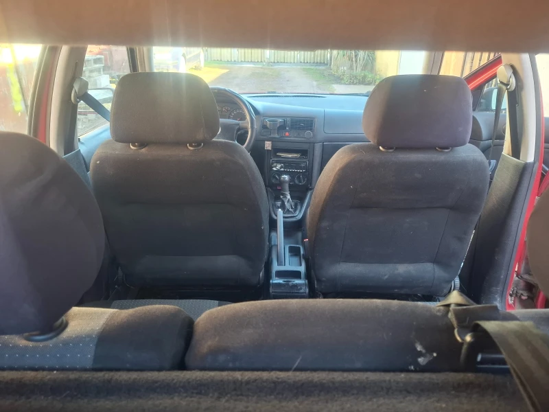 VW Golf 1.9 TDI (101 Hp), снимка 12 - Автомобили и джипове - 52920237