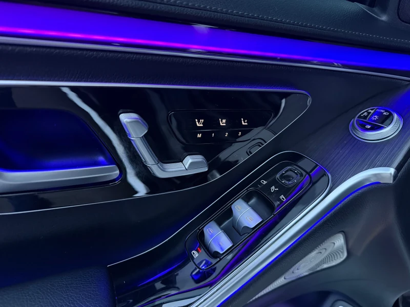 Mercedes-Benz S 400 БАРТЕР* AMG* Digital* Масаж* Завиващ* МОСТ* , снимка 11 - Автомобили и джипове - 52925073
