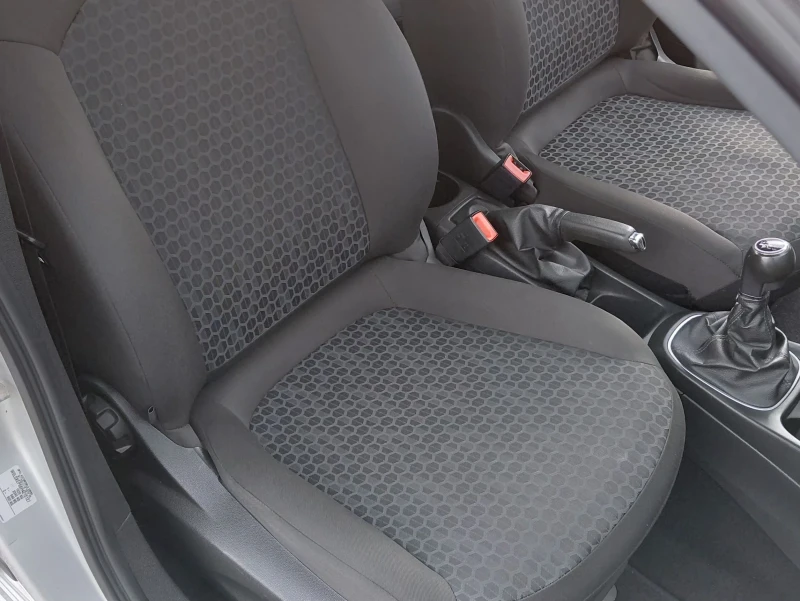 Opel Corsa 1.2i, euro 6, Belgium , снимка 13 - Автомобили и джипове - 52972922