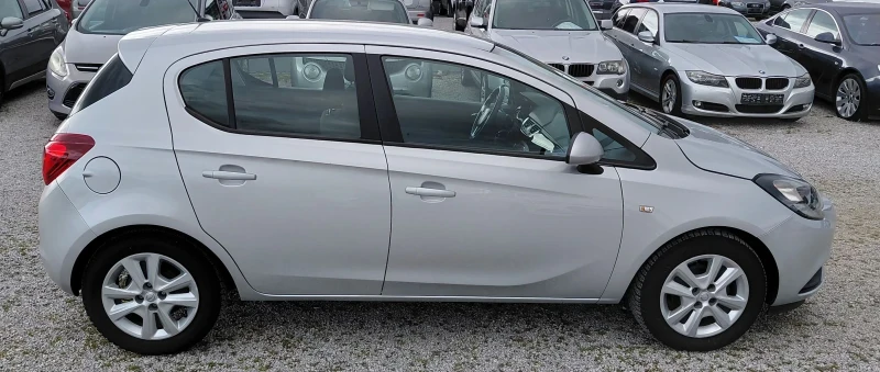 Opel Corsa 1.2i, euro 6, Belgium , снимка 5 - Автомобили и джипове - 52972922