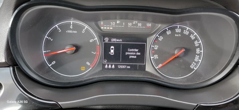 Opel Corsa 1.2i, euro 6, Belgium , снимка 15 - Автомобили и джипове - 52972922