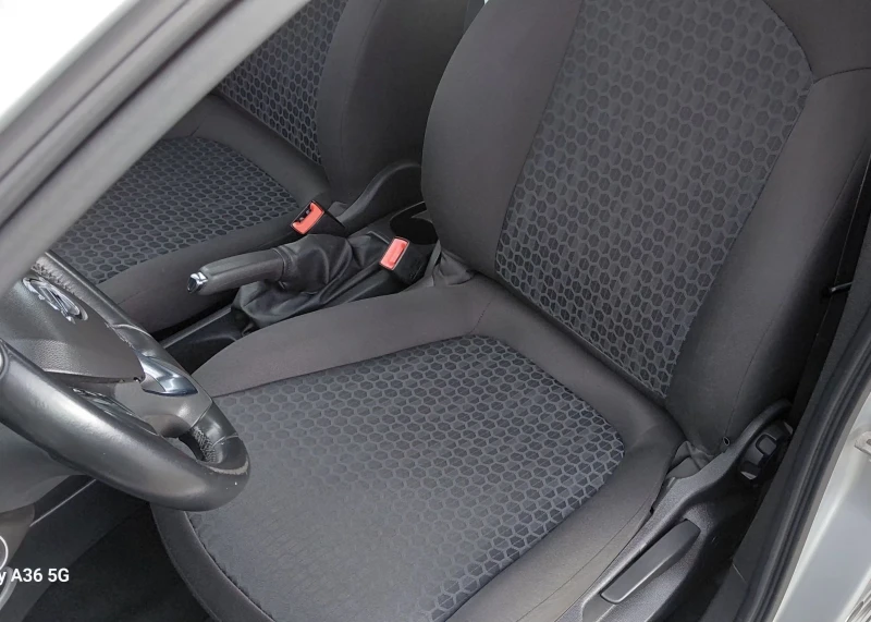 Opel Corsa 1.2i, euro 6, Belgium , снимка 12 - Автомобили и джипове - 52972922