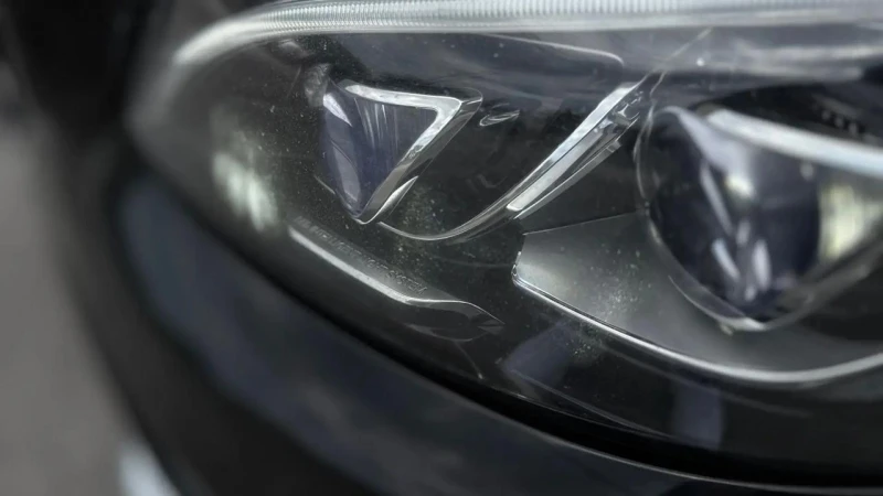 Mercedes-Benz C 400 * AMG PACK* DISTRONIC* PANO* BURMESTER* , снимка 10 - Автомобили и джипове - 53415105