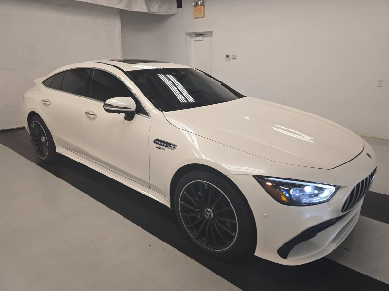 Mercedes-Benz AMG GT Designo* AMG* burmaster* обдух* distronik* 360* 1 - 119999 лв. - 22328816 | Car24.bg