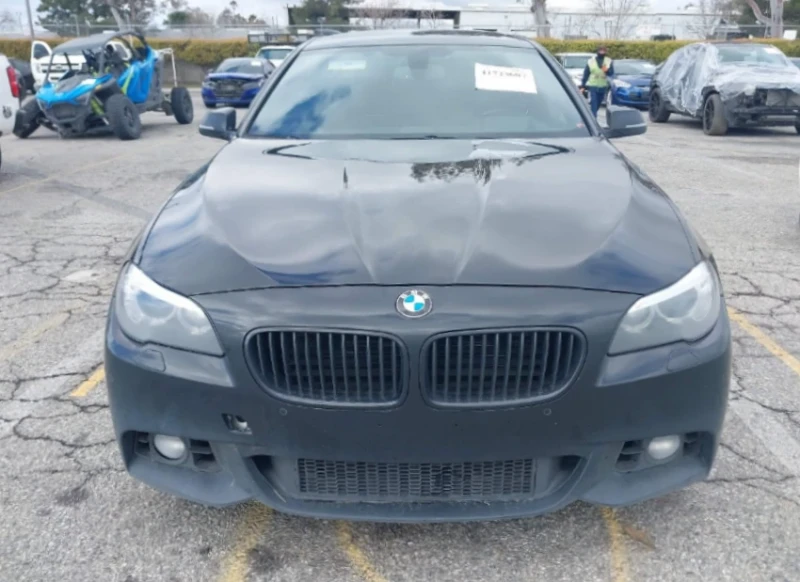 BMW 535 - 21700 лв. - 72411312 | Car24.bg