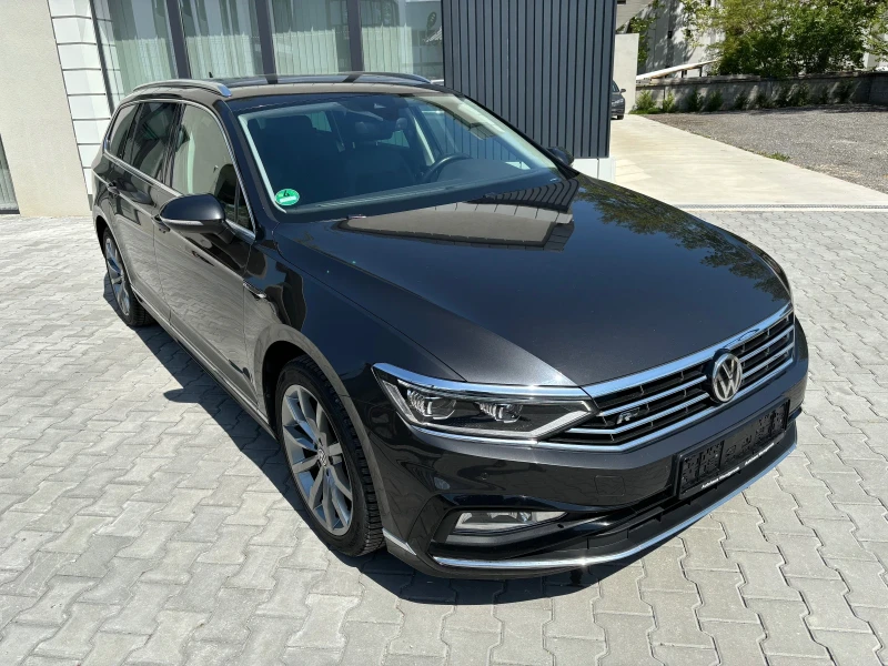 VW Passat R-LINE - 16500 € - 28971589 1