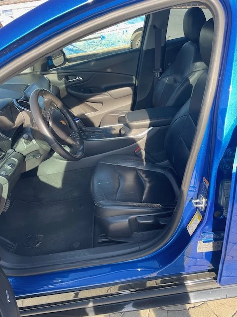 Chevrolet Volt II, снимка 9 - Автомобили и джипове - 52629452