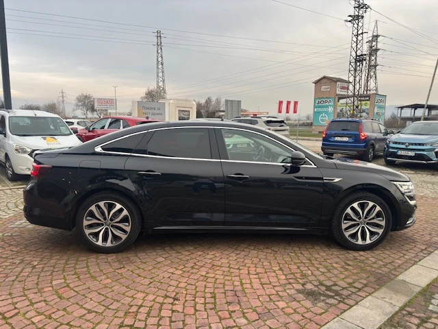 Renault Talisman TCe 225 GPF бензин Stop&Start EDC7, снимка 3 - Автомобили и джипове - 53564844