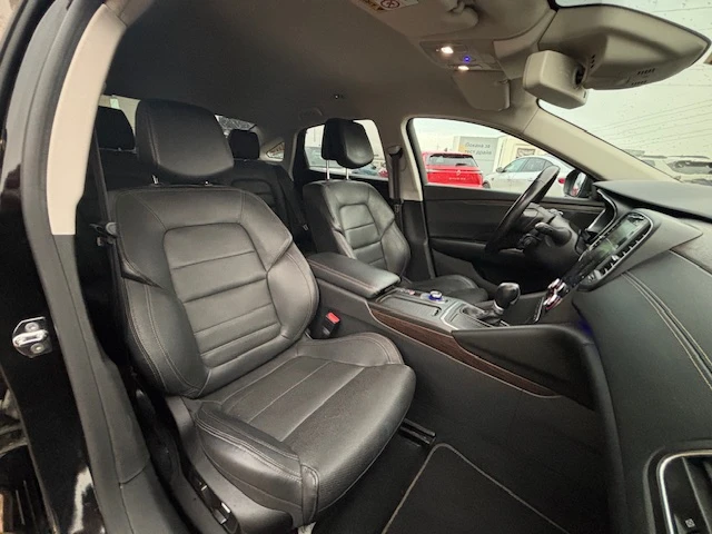 Renault Talisman TCe 225 GPF бензин Stop&Start EDC7, снимка 13 - Автомобили и джипове - 53564844