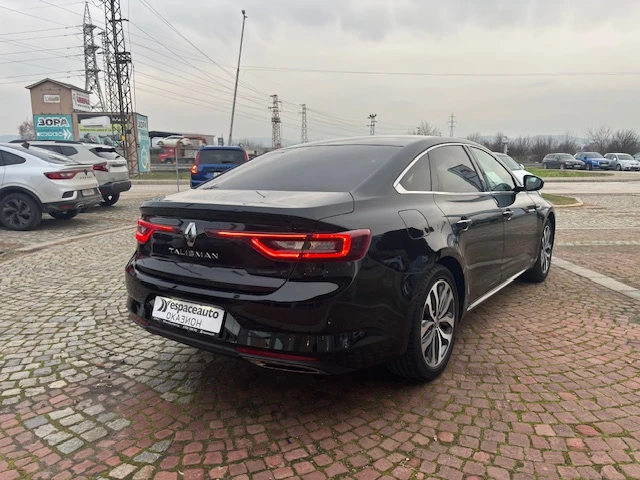 Renault Talisman TCe 225 GPF бензин Stop&Start EDC7, снимка 2 - Автомобили и джипове - 53564844