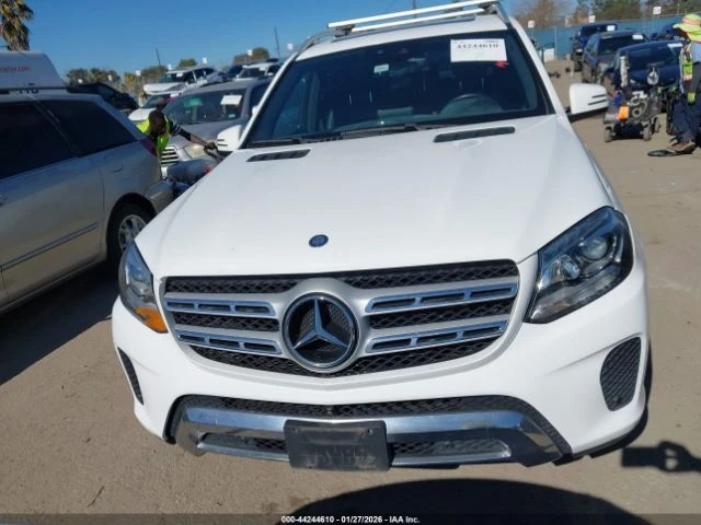 Mercedes-Benz GLS 450 4MATIC, снимка 6 - Автомобили и джипове - 53608848