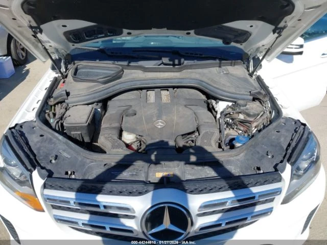 Mercedes-Benz GLS 450 4MATIC, снимка 15 - Автомобили и джипове - 53608848