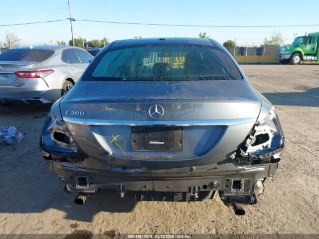 Mercedes-Benz C 300 BURMESTER* FACE* ПОДГРЕВ* MEMORY* ШИБИДАХ* KEYLESS, снимка 4 - Автомобили и джипове - 54085262