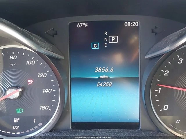 Mercedes-Benz C 300 BURMESTER* FACE* ПОДГРЕВ* MEMORY* ШИБИДАХ* KEYLESS, снимка 13 - Автомобили и джипове - 54085262