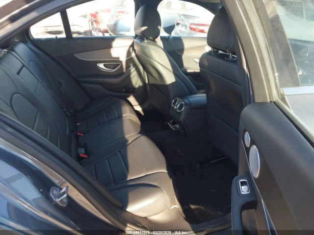 Mercedes-Benz C 300 BURMESTER* FACE* ПОДГРЕВ* MEMORY* ШИБИДАХ* KEYLESS, снимка 11 - Автомобили и джипове - 54085262