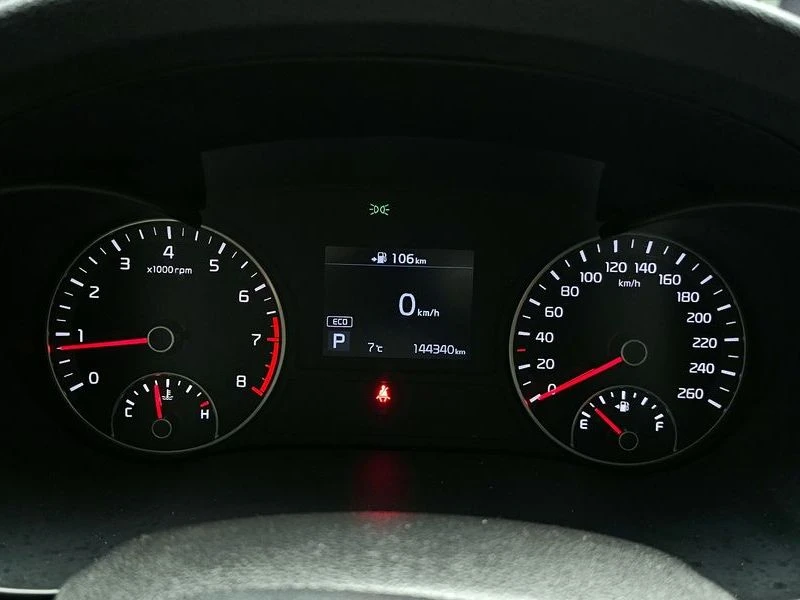 Kia K5 2.0| 160к.с.| ВКЛ.ТЕХНОТЕСТ, снимка 8 - Автомобили и джипове - 55222240