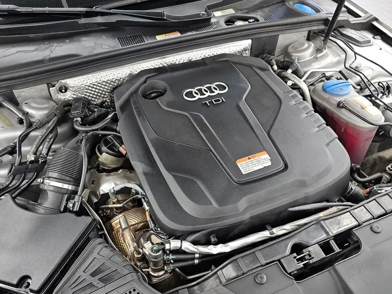 Audi A4 2.0 TDI - САМО 30% АВАНС, снимка 6 - Автомобили и джипове - 55738751