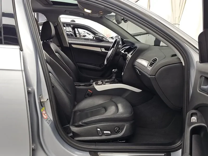 Audi A4 2.0 TDI - САМО 30% АВАНС, снимка 11 - Автомобили и джипове - 55738751