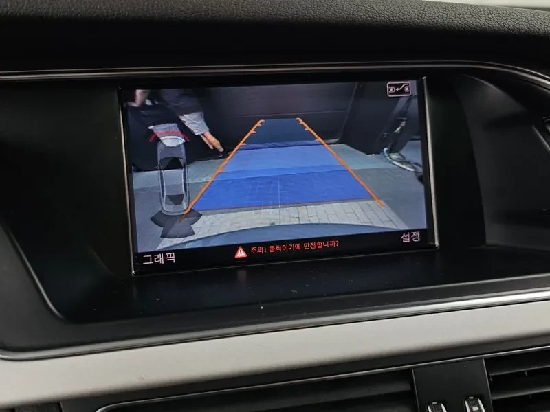 Audi A4 2.0 TDI - САМО 30% АВАНС, снимка 15 - Автомобили и джипове - 55738751