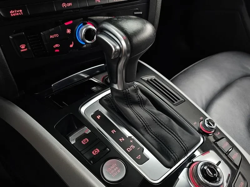 Audi A4 2.0 TDI - САМО 30% АВАНС, снимка 9 - Автомобили и джипове - 55738751