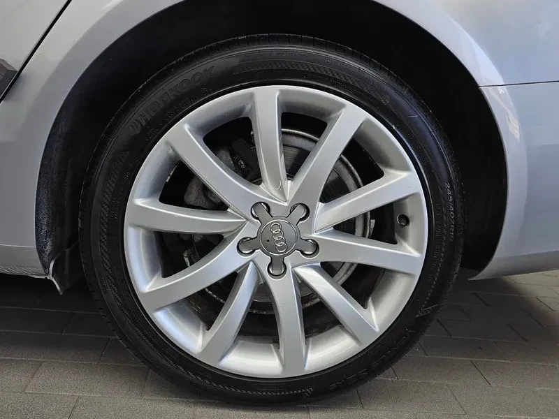 Audi A4 2.0 TDI - САМО 30% АВАНС, снимка 5 - Автомобили и джипове - 55738751