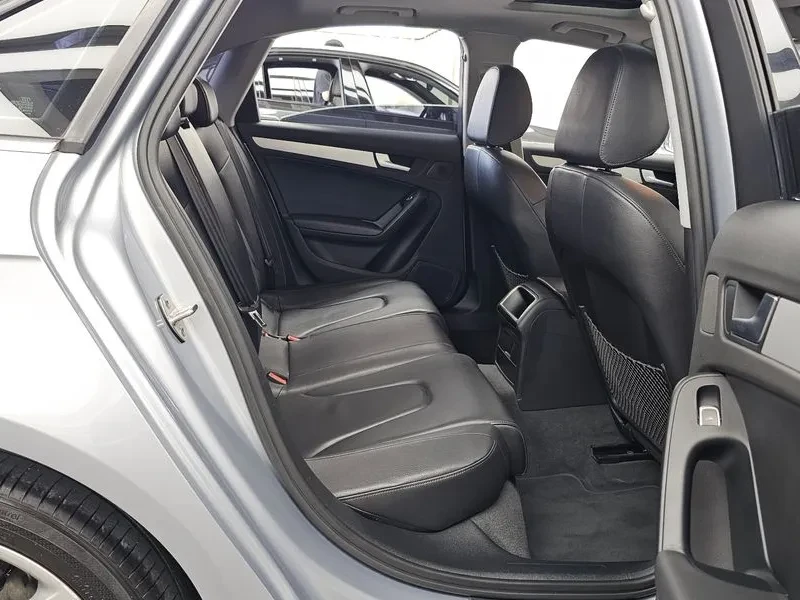 Audi A4 2.0 TDI - САМО 30% АВАНС, снимка 12 - Автомобили и джипове - 55738751