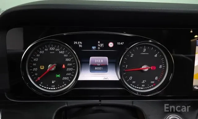 Mercedes-Benz E 220 D * AVANTGARDE * ШИБИДАХ * , снимка 7 - Автомобили и джипове - 56092699