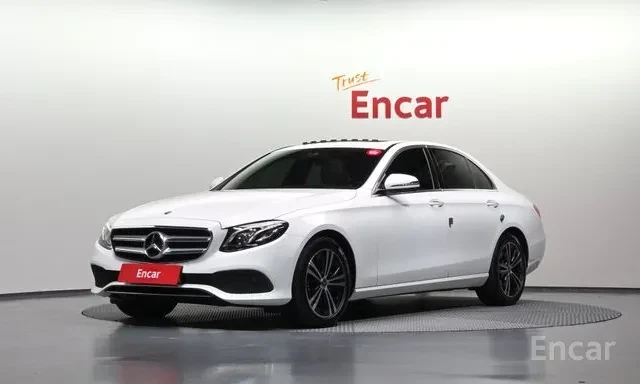 Mercedes-Benz E 220 D * AVANTGARDE * ШИБИДАХ * 