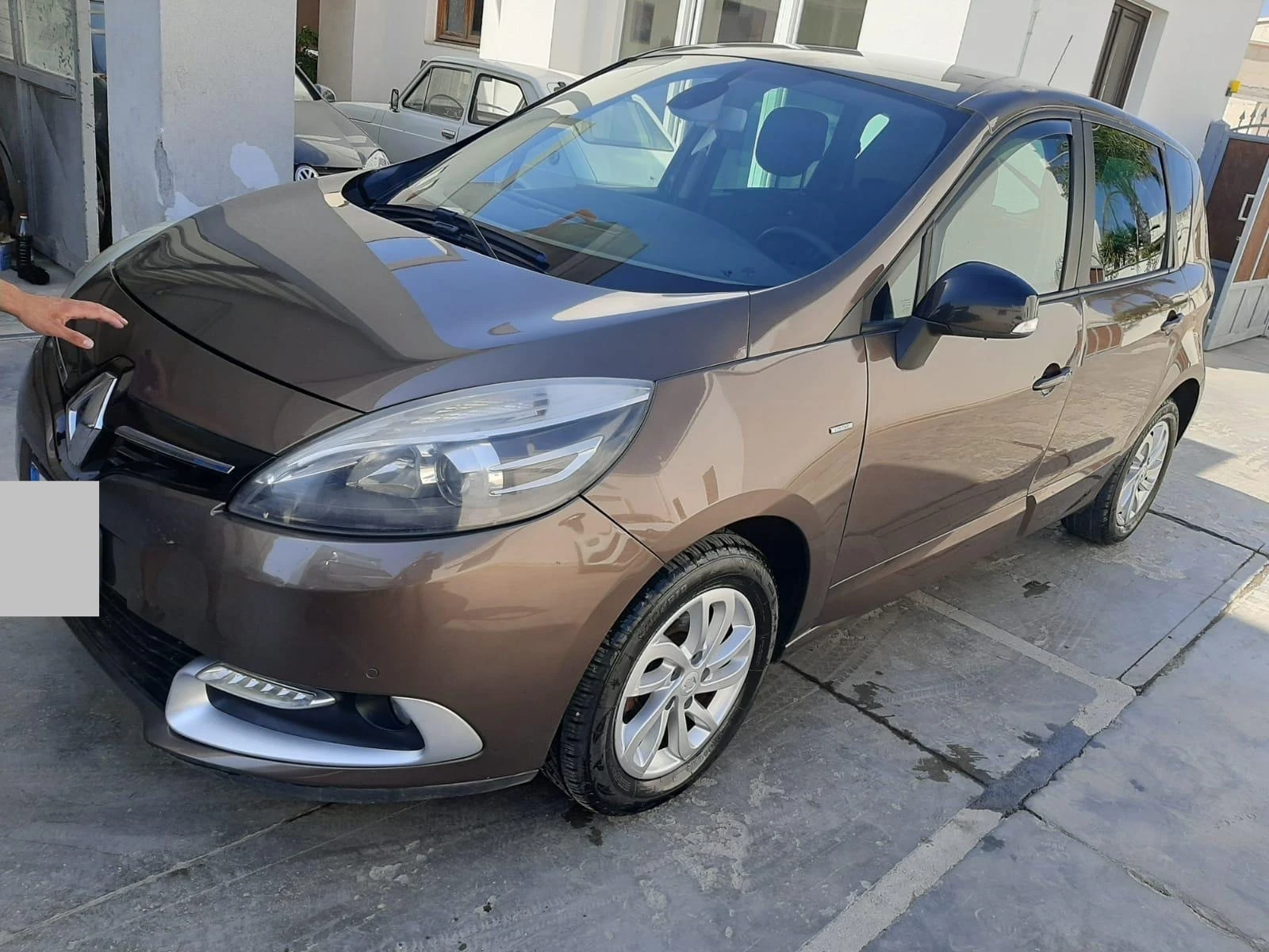 Renault Scenic 1.5dcieuro6 - изображение 4