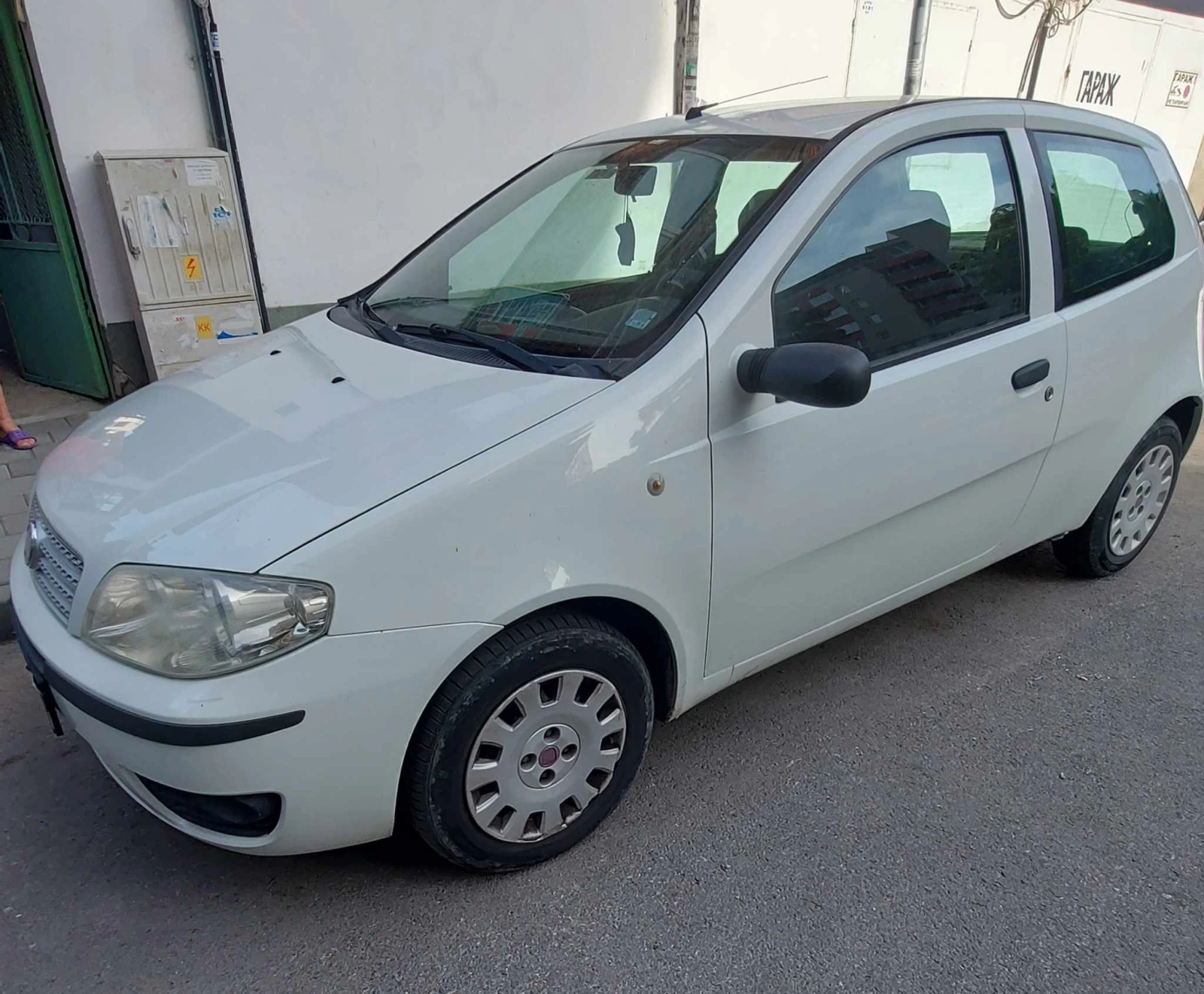 Fiat Punto  - изображение 4