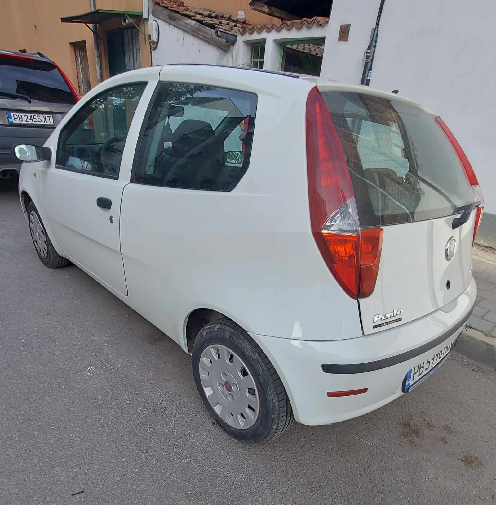 Fiat Punto  - изображение 3