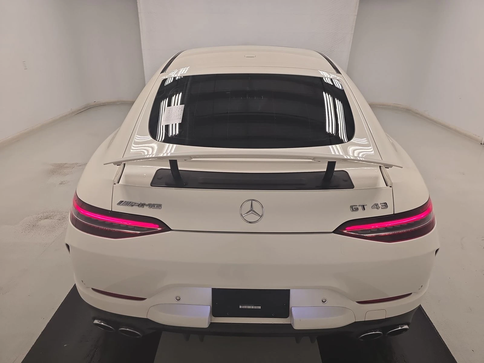 Mercedes-Benz AMG GT Designo* AMG* burmaster* обдух* distronik* 360* 1  - изображение 4