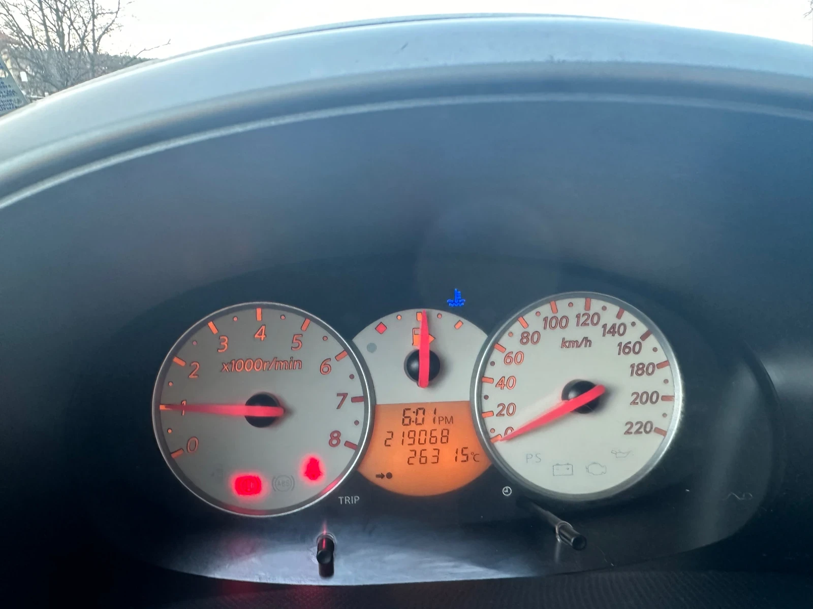 Nissan Micra 160 SR | Mobile.bg   14