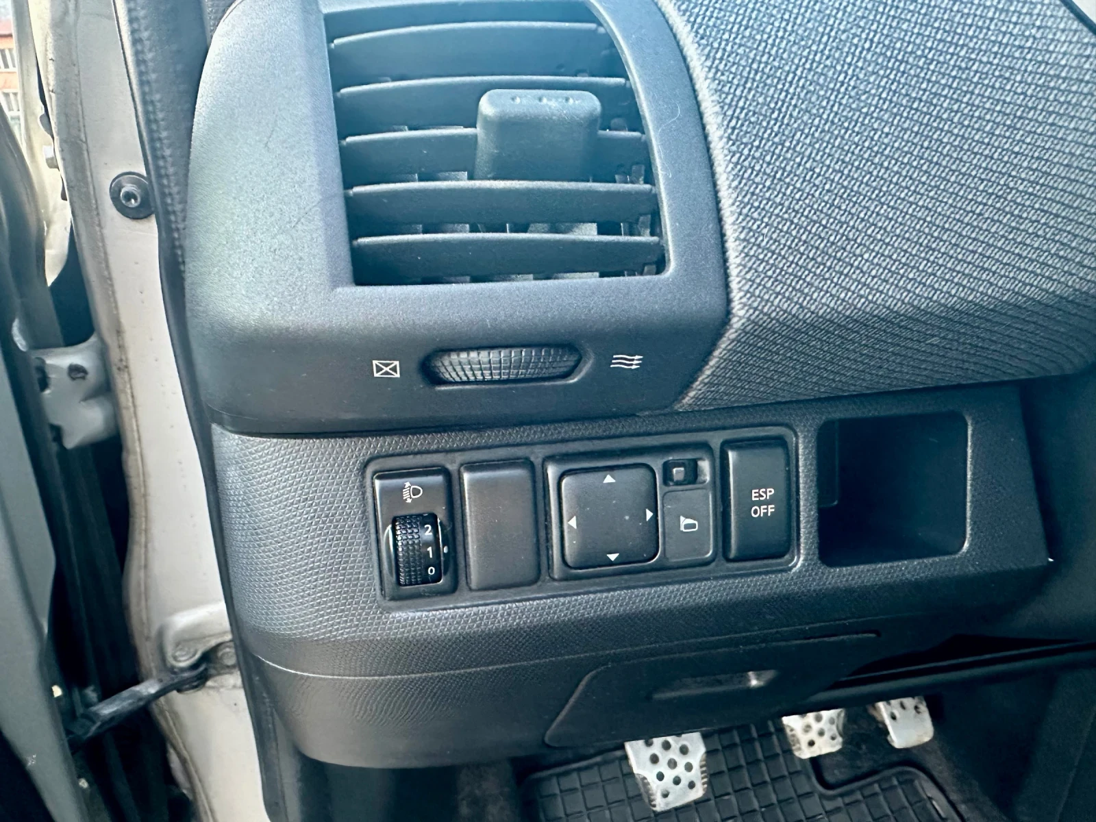 Nissan Micra 160 SR | Mobile.bg   12